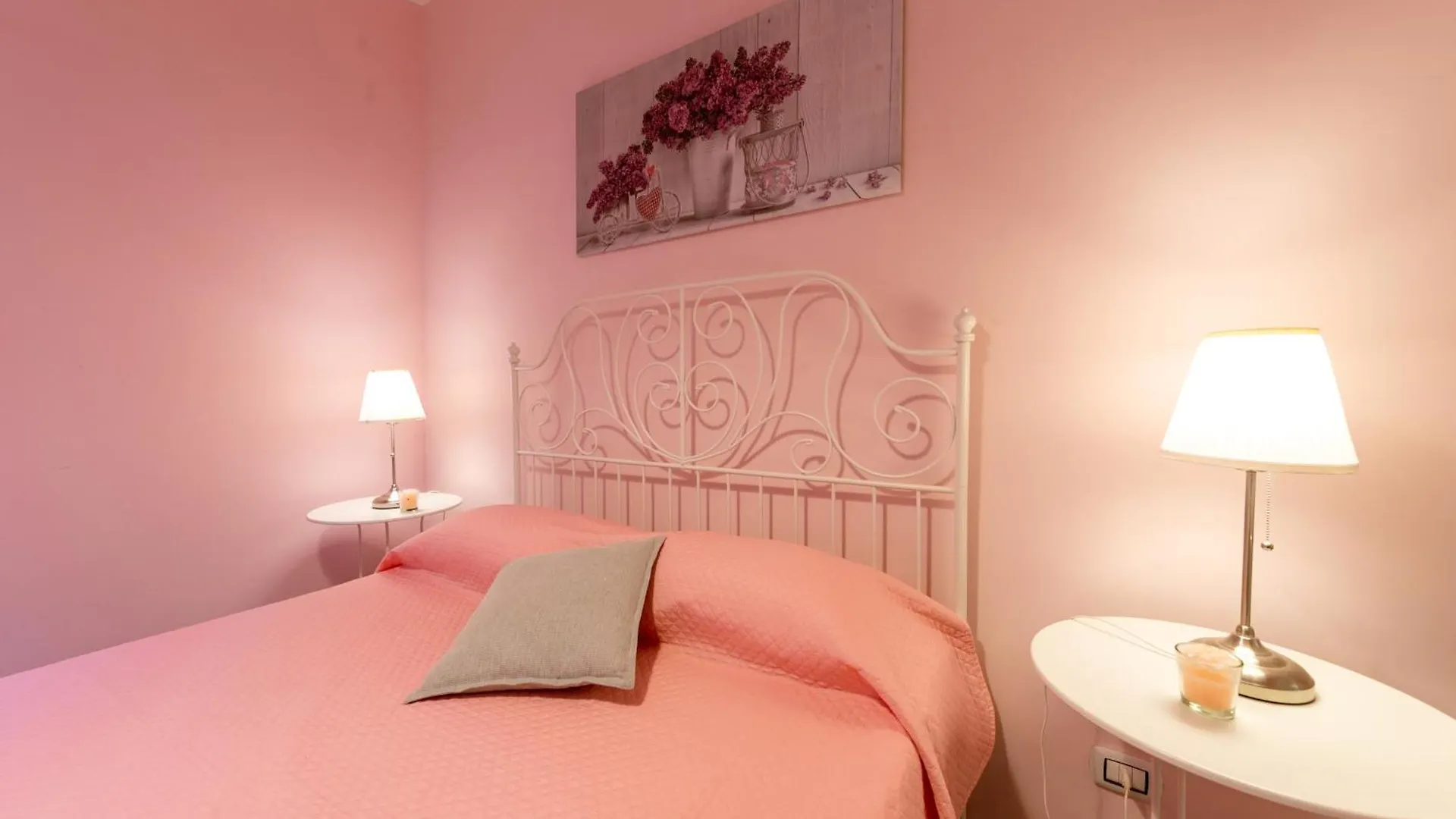 Le Isole Di Cefalù Appartement
