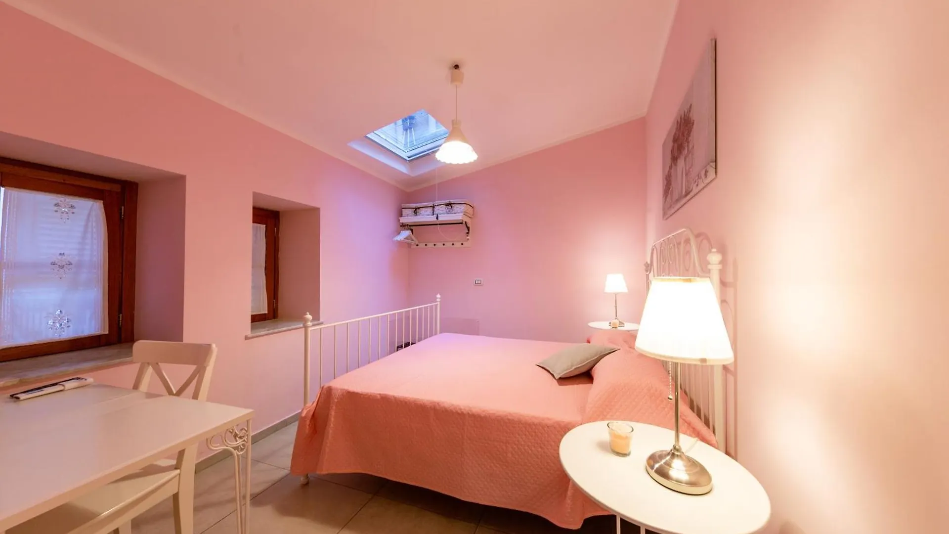 Apartment Le Isole Di Cefalu