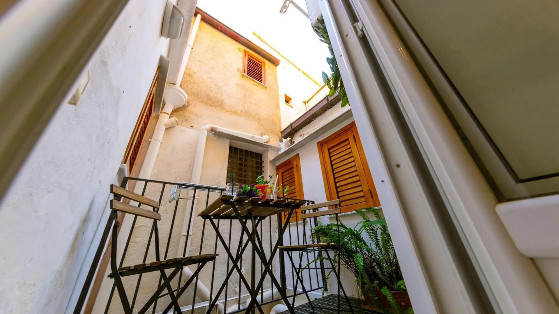 Le Isole Di Cefalù Appartement
