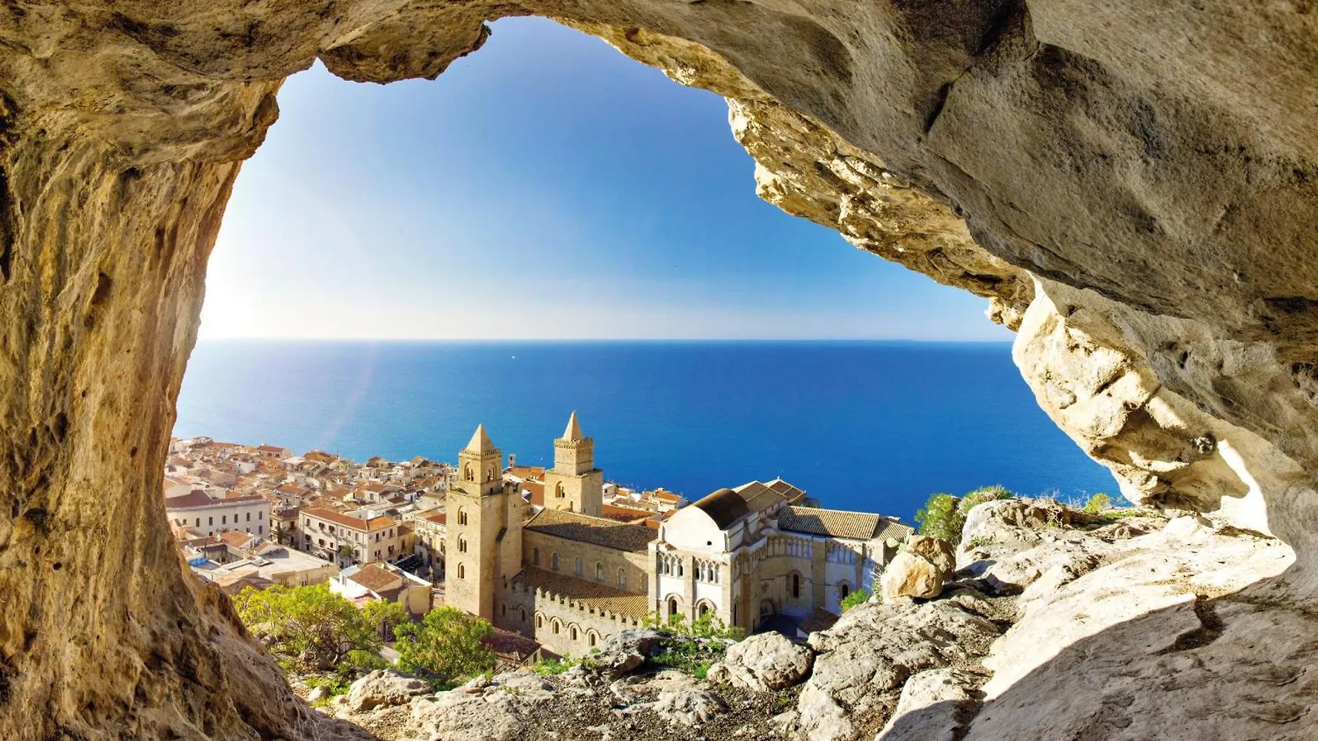 Le Isole Di Cefalu Apartment