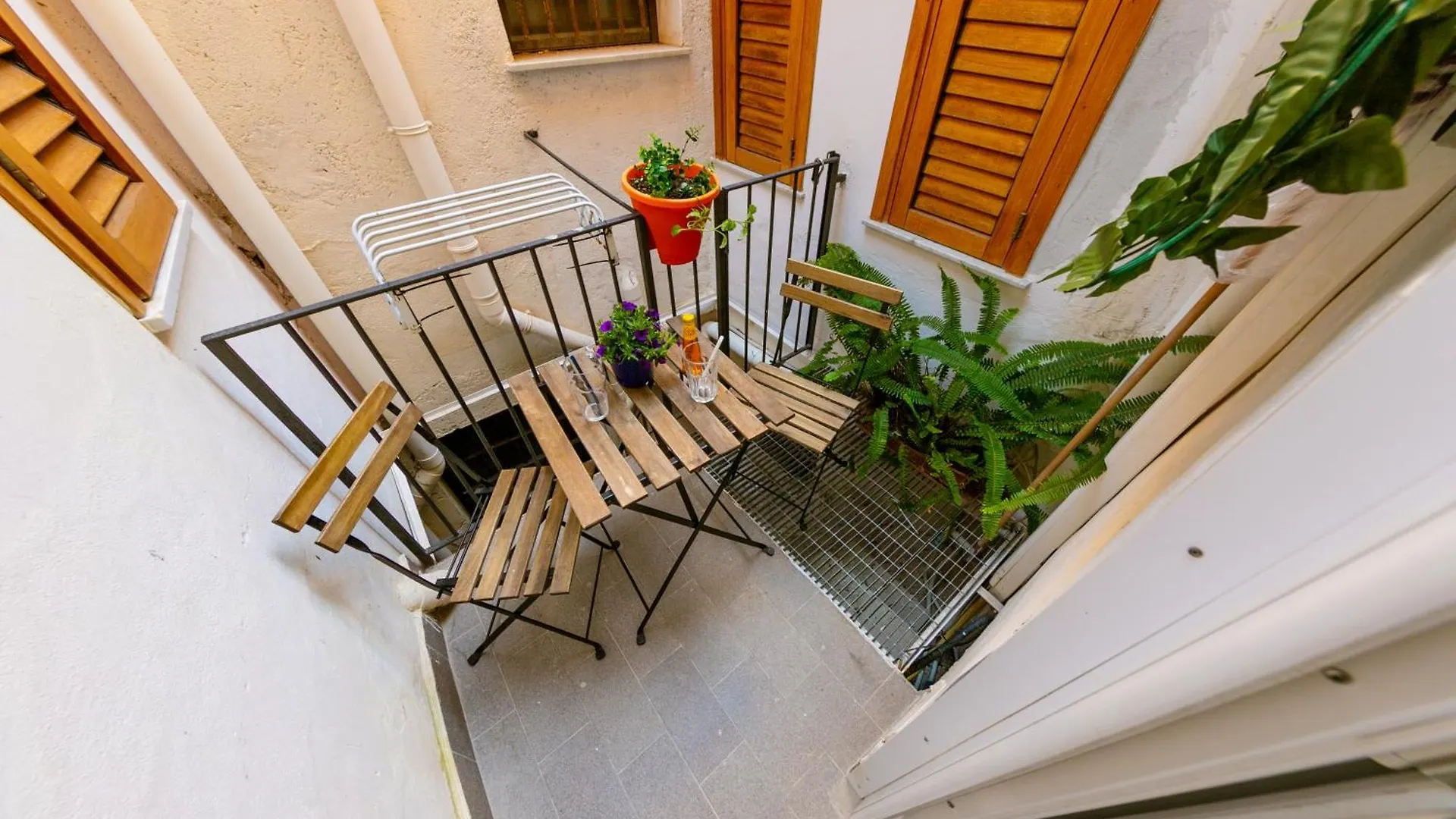 Appartement Le Isole Di Cefalù