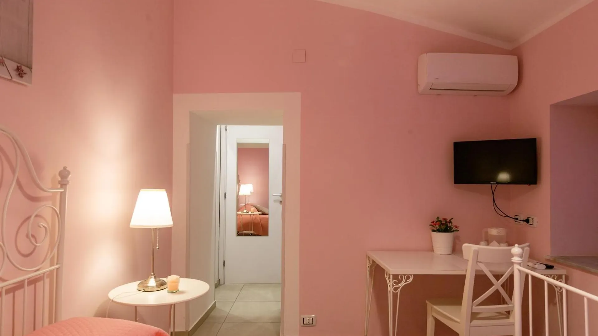 Appartement Le Isole Di Cefalù Italië