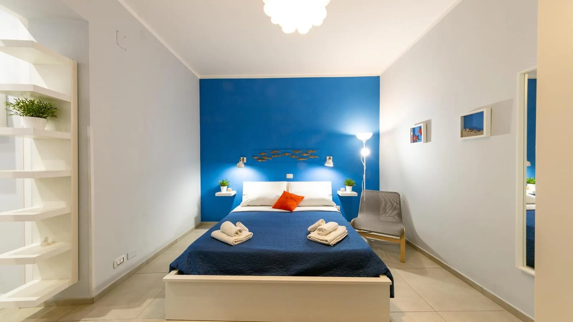 Le Isole Di Cefalu Apartment