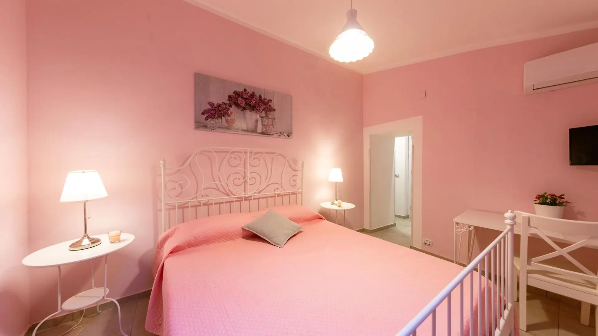 Le Isole Di Cefalù Appartement