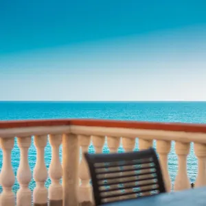 Albachiara By Cefalux Apartment